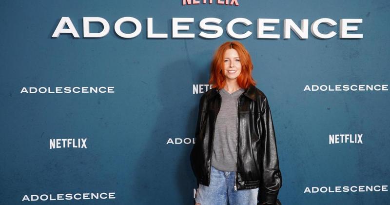 Stacey Dooley starring in 'incredibly exciting' drama with EastEnders legend