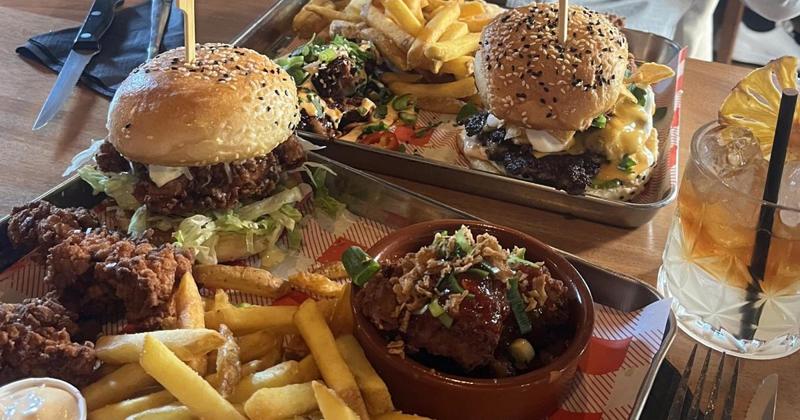 REVEALED: Norwich's top takeaway order in 2025 REVEALED: Norwich's top takeaway order in 2025