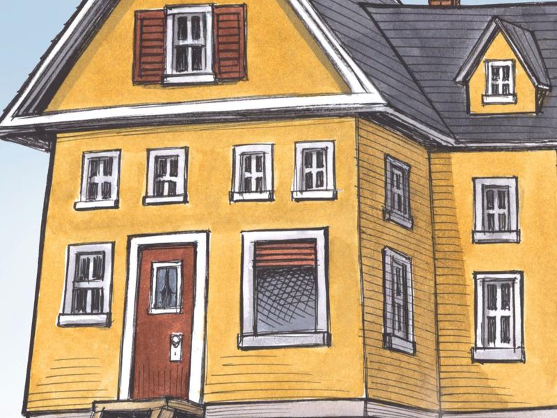 Bruce MacKinnon: Time always runs out on fixed-term leases