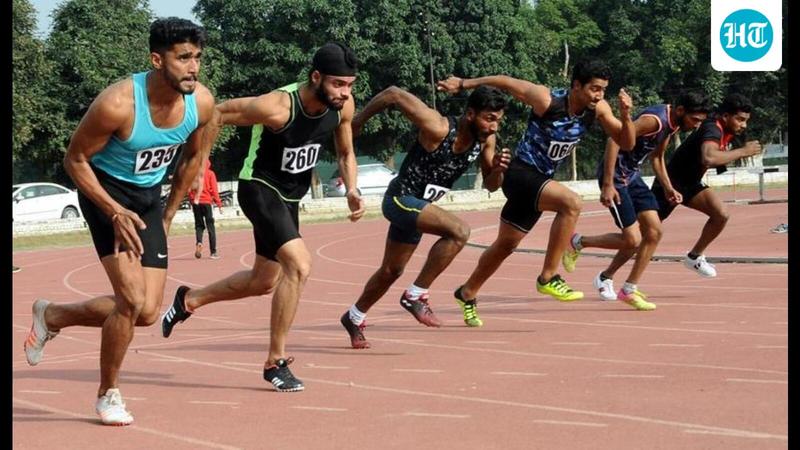 Why sports need to be a national priority sector