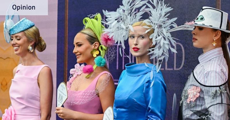 Smile, score and take no prisoners: How to judge racing’s best looks