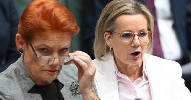 One Nation could overtake Coalition as opposition One Nation could overtake Coalition as opposition