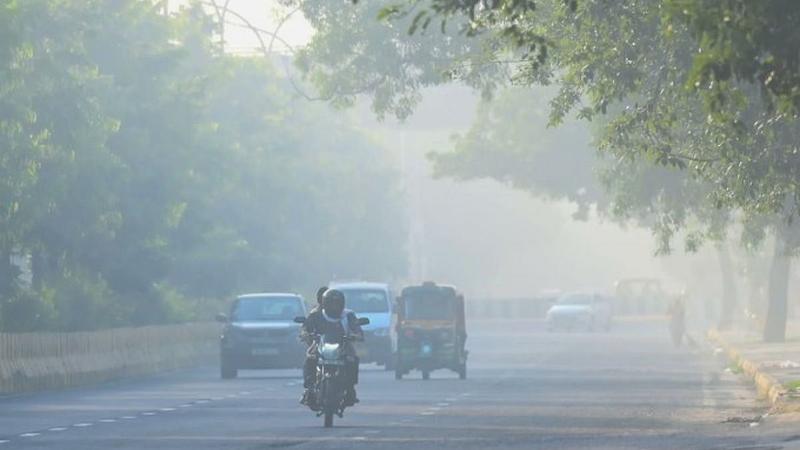 A Failed Attempt At Making Rain A Failed Attempt At Making Rain