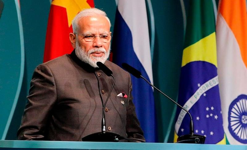 Three To The Tango: The Fast Shifting Indo-Pacific Balance