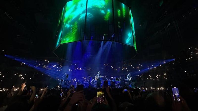 Radiohead, la scaletta e il racconto del primo concerto dopo 7 anni: un’unica emozione da vivere Radiohead, la scaletta e il racconto del primo concerto dopo 7 anni: un’unica emozione da vivere