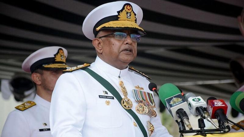 Opinion | Shadows Of Betrayal: The Sinister Pakistan-Bangladesh Navy Pact Opinion | Shadows Of Betrayal: The Sinister Pakistan-Bangladesh Navy Pact