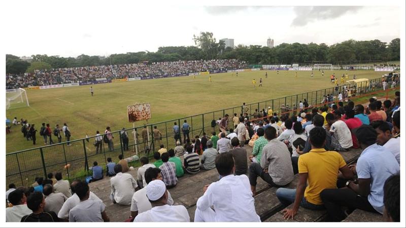 Two arrested over match-fixing in Calcutta Football League