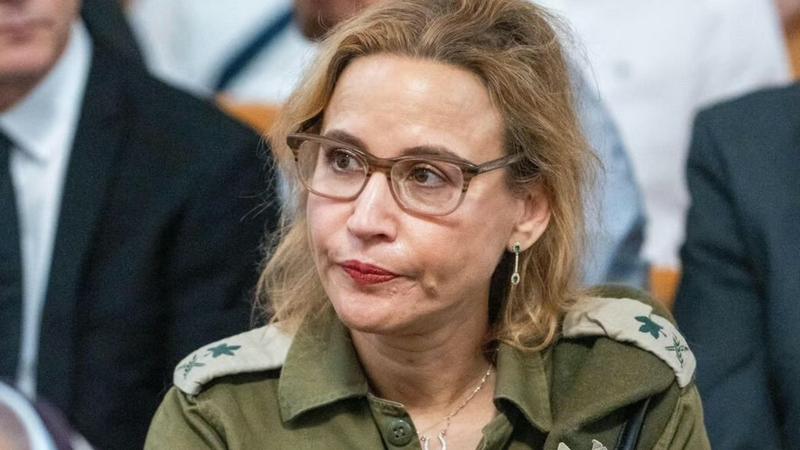 Israeli military's ex-top lawyer arrested over leaked abuse video Israeli military's ex-top lawyer arrested over leaked abuse video