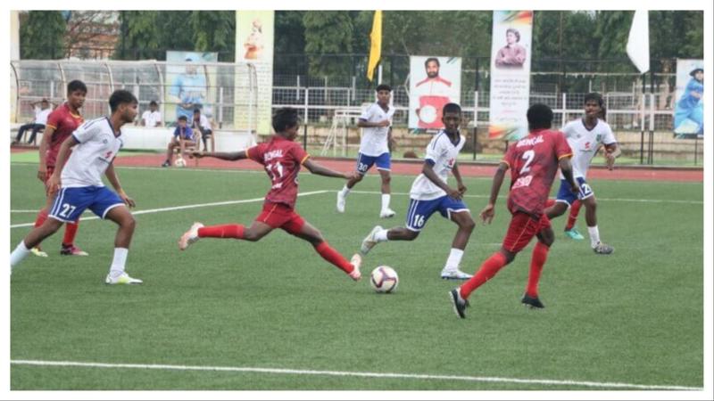 AIFF faces internal fire over allowing overage players in Jr Nationals