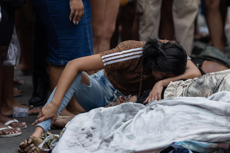 Tudo pode ser. Se quiser. Será?