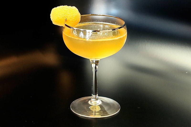 Algumas regras de como beber com classe