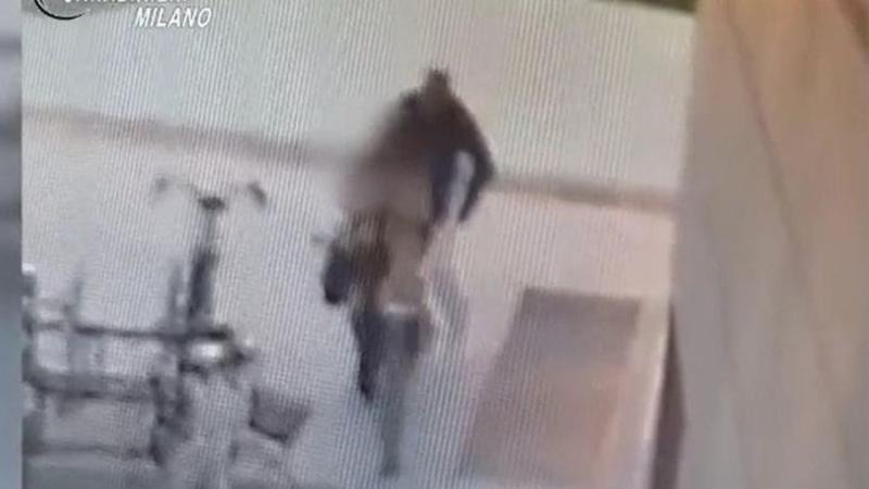 Lanni, l’accoltellatore di Milano: nel 2016 fu condannato per due fatti analoghi in Valseriana