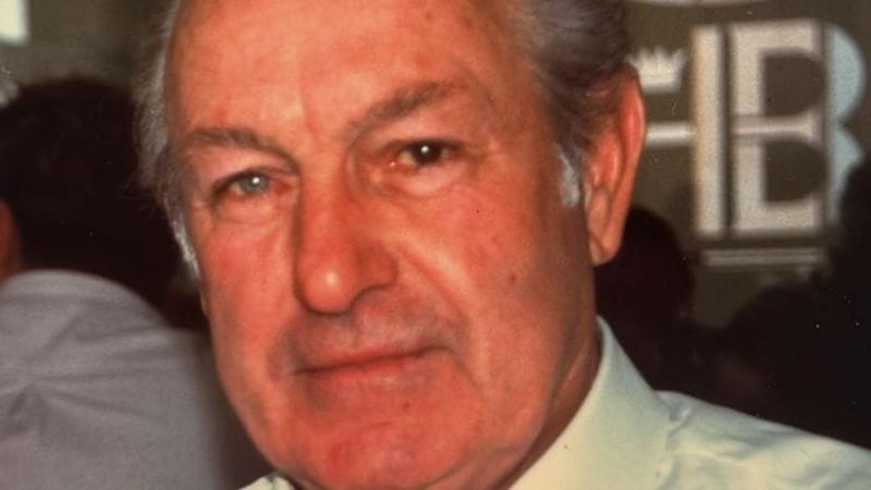 Villa di Serio, addio a Luigi Savoldi: «Merito suo se siamo tra i paesi più ricicloni» Villa di Serio, addio a Luigi Savoldi: «Merito suo se siamo tra i paesi più ricicloni»