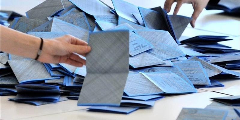 Regionali, nominati gli scrutatori. L’elenco Regionali, nominati gli scrutatori. L’elenco