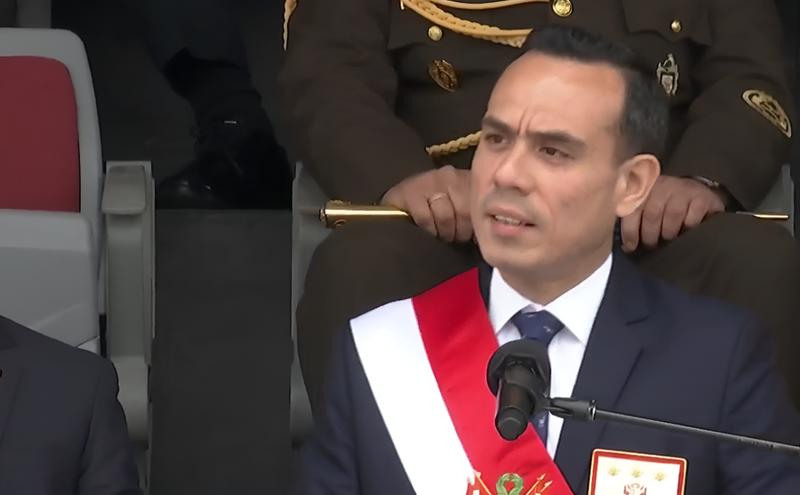 8 presidentes… por Domingo García Belaunde