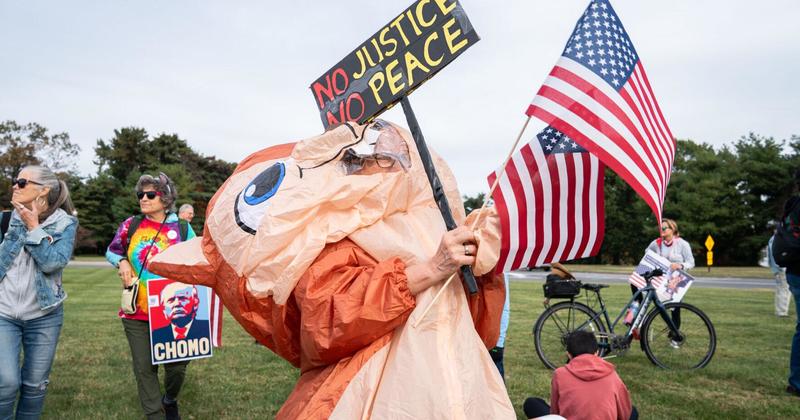 Letter: Congress and American people are being ignored Letter: Congress and American people are being ignored