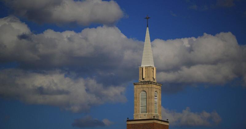 My View: A joyful cross-denominational reunion shows how bridges can be built My View: A joyful cross-denominational reunion shows how bridges can be built