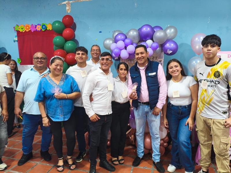 Táchira | Estudiantes de la UPTNT «Manuela Sáenz» exhiben innovación en Feria de Proyectos Emprendedores Táchira | Estudiantes de la UPTNT «Manuela Sáenz» exhiben innovación en Feria de Proyectos Emprendedores