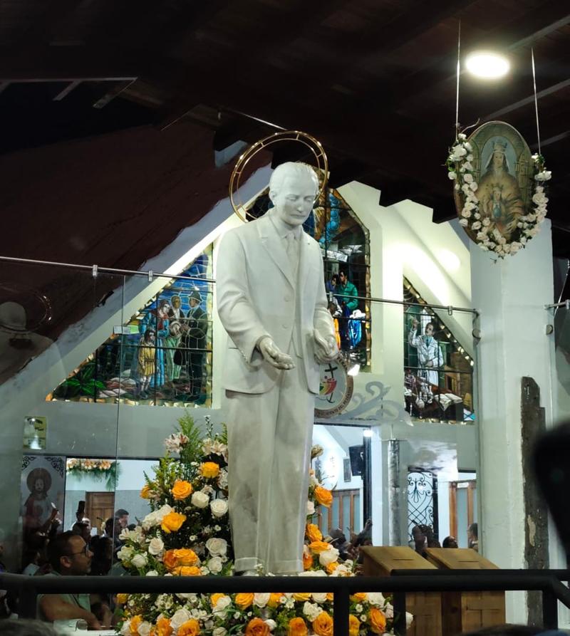 El Doctor José Gregorio Hernández en CAMINO DE PIEDRA | Por Henry Montilla P. El Doctor José Gregorio Hernández en CAMINO DE PIEDRA | Por Henry Montilla P.