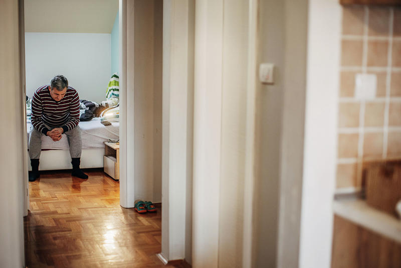 Commentary: Proposed changes to federal housing program could leave vulnerable New Yorkers out in the cold Commentary: Proposed changes to federal housing program could leave vulnerable New Yorkers out in the cold