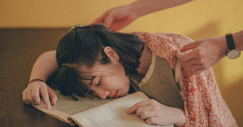 Helping Your Child Develop a Positive Academic Self-Concept