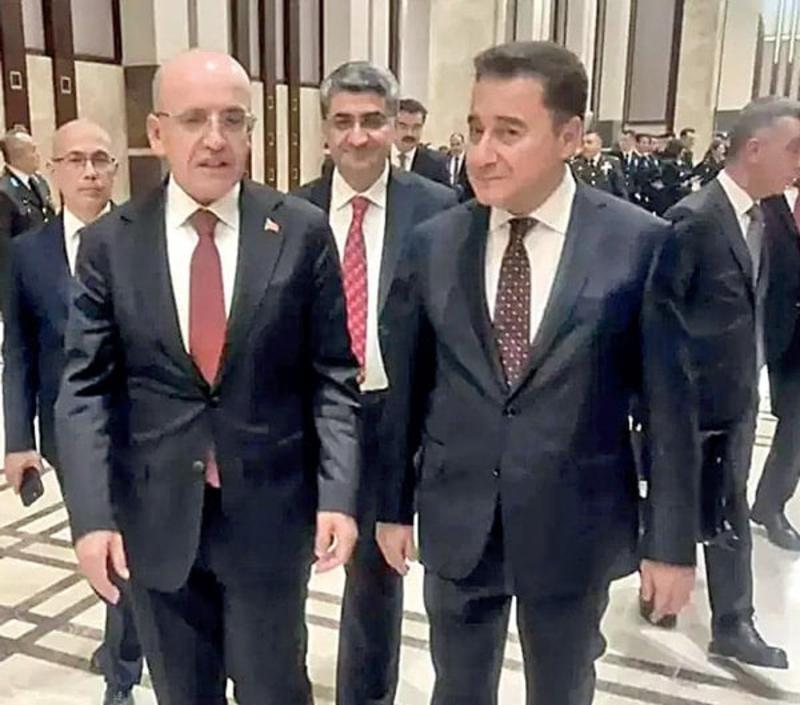 Demirtaş’a sıra yeni geldi