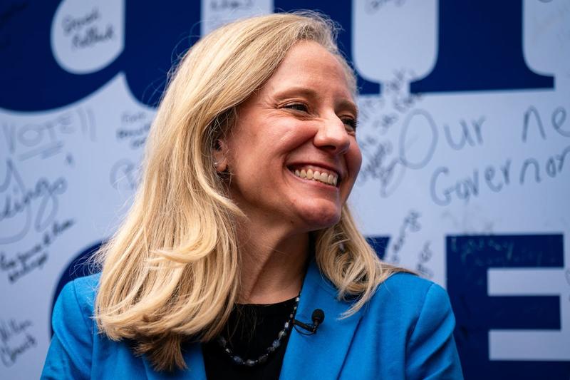 Abigail Spanberger Flips Virginia Governor Blue in Blow to Trump