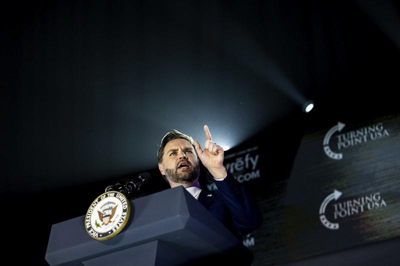 JD Vance’s Sickening Nostalgia for One of America’s Most Hateful Eras