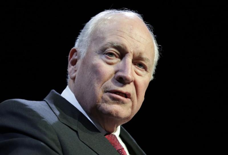 Dick Cheney's Complicated Legacy
