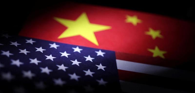 Impasse capitalista: China cresce com deflação, EUA, não