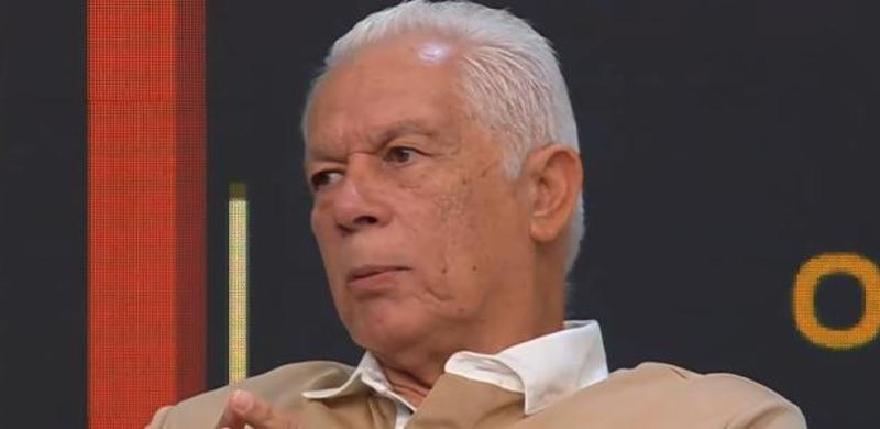 Quem fala tudo o que pensa não é franco, é mal-educado