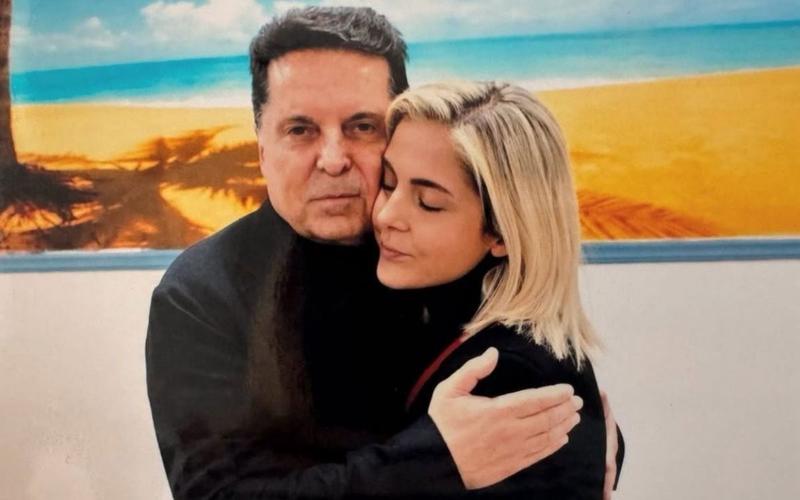 Esenyurt’un tutuklu Belediye Başkanı Prof. Dr. Ahmet Özer’in avukat kızının haykırışını duydunuz mu? Esenyurt’un tutuklu Belediye Başkanı Prof. Dr. Ahmet Özer’in avukat kızının haykırışını duydunuz mu?