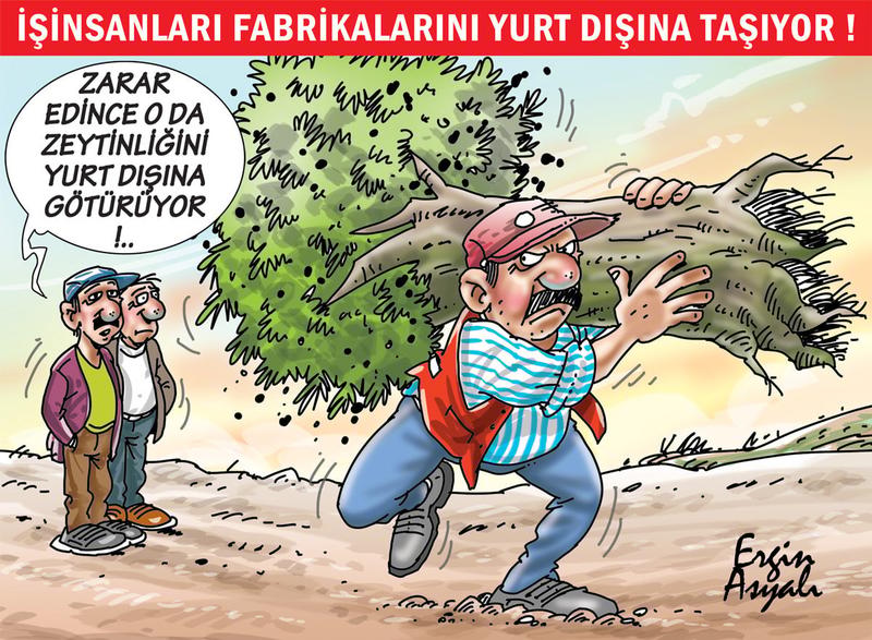 İmamoğlu: “İsyan ediyorum artık!” İmamoğlu: “İsyan ediyorum artık!”