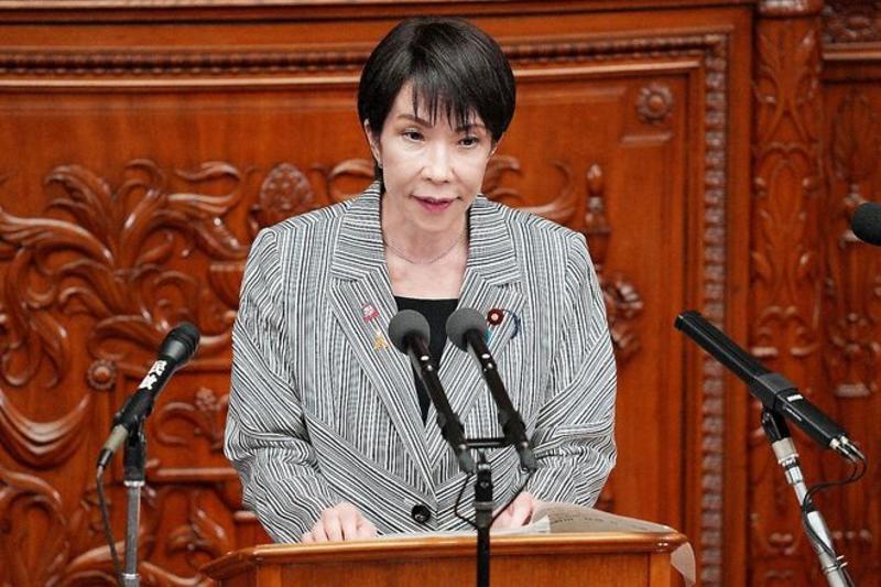 VOX POPULI: Would ‘heckling generals’ be welcome in today’s Diet?