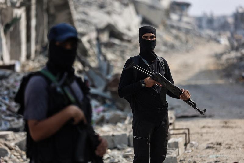 Senior Hamas official says agreement reached with PA on formation of committee to manage Gaza