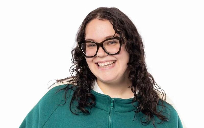 Rabbi stars in new season of Netflix’s ‘Squid Game: The Challenge’