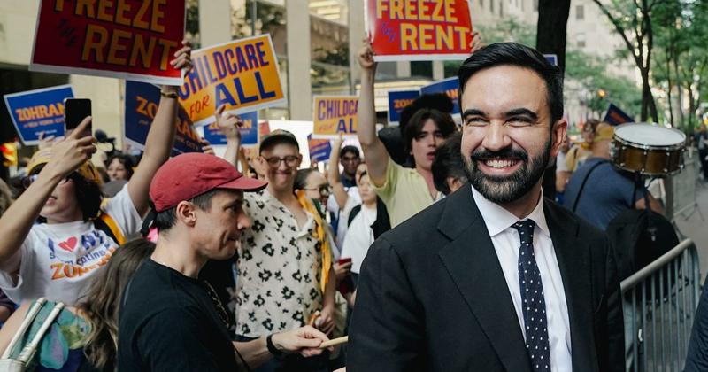 Introducing Mayor Freeze-the-Rent