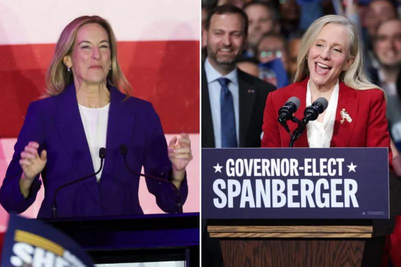 Dem voters embrace fringe — from socialists to pro-assassination nuts