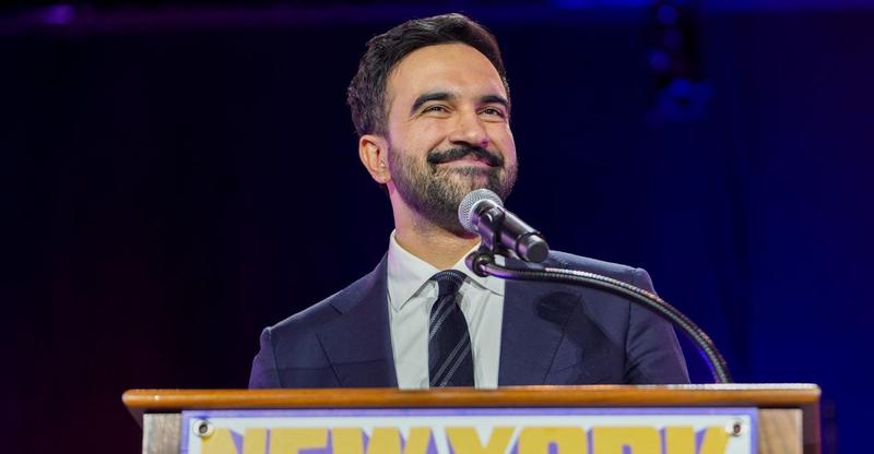 What Tuesday’s Election Results Mean for the 2026 Midterms