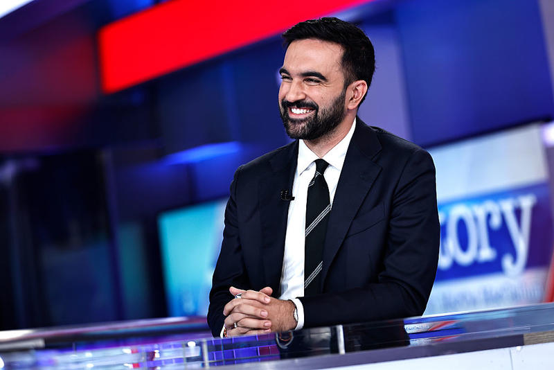 What the Business Community Can Expect from Mayor Mamdani