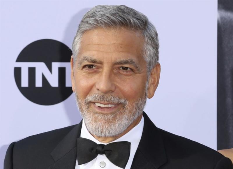 CBS Gently Asks George Clooney About Forcing Biden Out