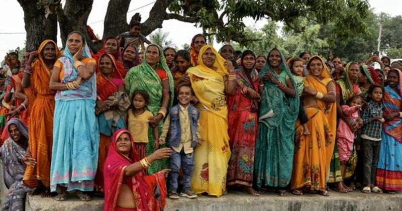 The Bihar paradox: How caste-based politics resulted in inclusion and unexpected social calm