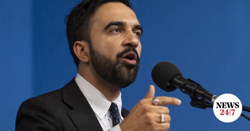 Μπορεί η ελληνική Αριστερά να μιλήσει απλά, καθαρά και ξάστερα όπως ο Μαμντάνι; Μπορεί η ελληνική Αριστερά να μιλήσει απλά, καθαρά και ξάστερα όπως ο Μαμντάνι;