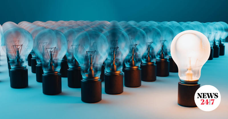 Δεν χρειάζονται κόμματα, μόνο ηγέτες Δεν χρειάζονται κόμματα, μόνο ηγέτες