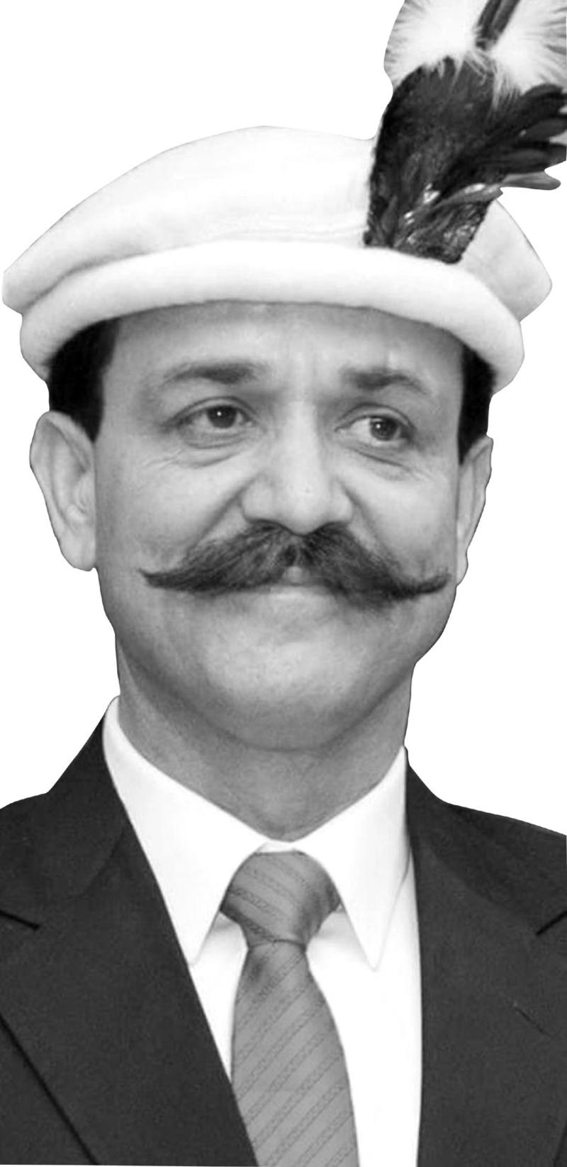 The Patriotic Pashtuns The Patriotic Pashtuns