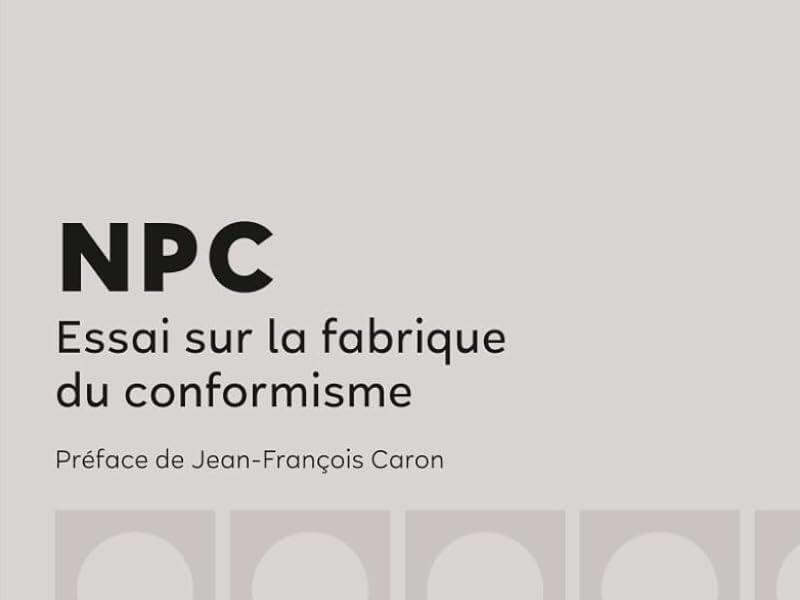 Pour comprendre le conformisme, lisez ce livre