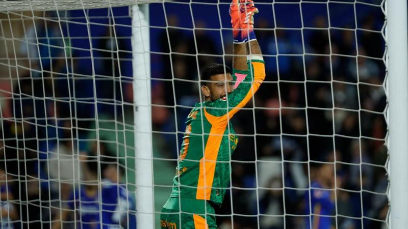 Situació límit al Girona FC