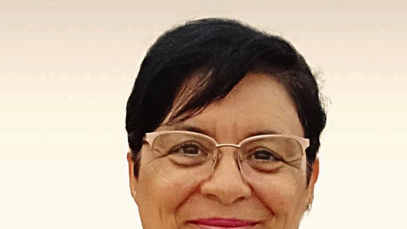 La igualdad en cifras