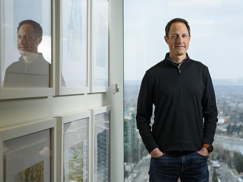 Varcoe: After a gruelling summer and negative prices, Alberta gas producers see 'a bunch of positives' ahead Varcoe: After a gruelling summer and negative prices, Alberta gas producers see 'a bunch of positives' ahead