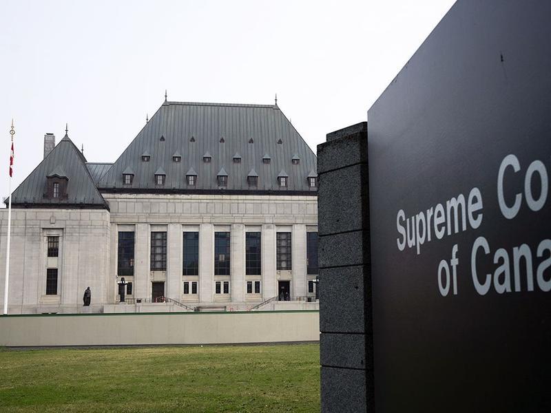 Bell: No jail for child porn, Canada's top court loses its soul Bell: No jail for child porn, Canada's top court loses its soul
